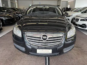 Opel Insignia 2.0 Turbo Cosmo Automatic | CH Fahrzeug | MFK 05/2026 |