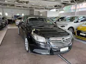 Opel Insignia 2.0 Turbo Cosmo Automatic | CH Fahrzeug | MFK 05/2026 |
