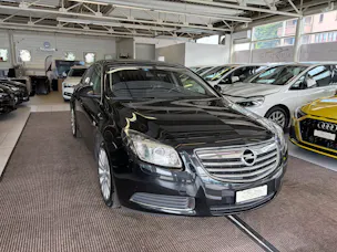 Opel Insignia 2.0 Turbo Cosmo Automatic | CH Fahrzeug | MFK 05/2026 |