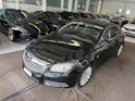 Opel Insignia 2.0 Turbo Cosmo Automatic | CH Fahrzeug | MFK 05/2026 |
