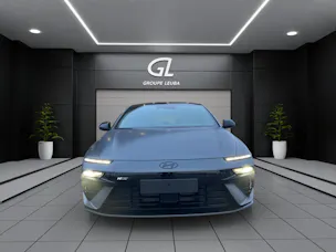 Hyundai Ioniq 6 84kWh N Line 4WD