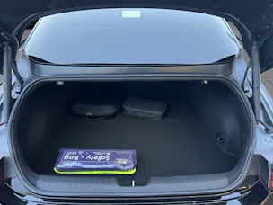 Hyundai Ioniq 6 84kWh N Line 4WD