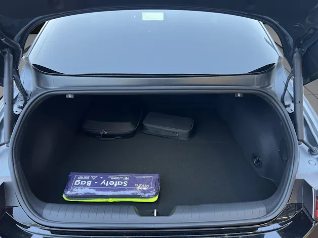 Hyundai Ioniq 6 84kWh N Line 4WD