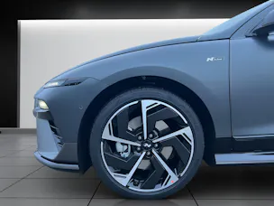 Hyundai Ioniq 6 84kWh N Line 4WD