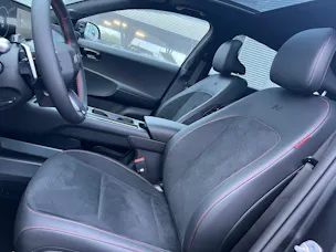 Hyundai Ioniq 6 84kWh N Line 4WD