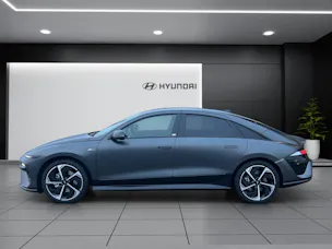 Hyundai Ioniq 6 84kWh N Line 4WD