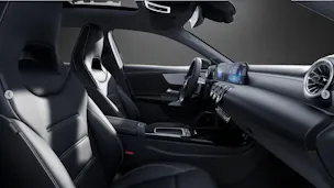 Mercedes-Benz A 220 4Matic 8G-DCT