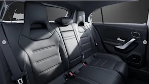 Mercedes-Benz A 220 4Matic 8G-DCT