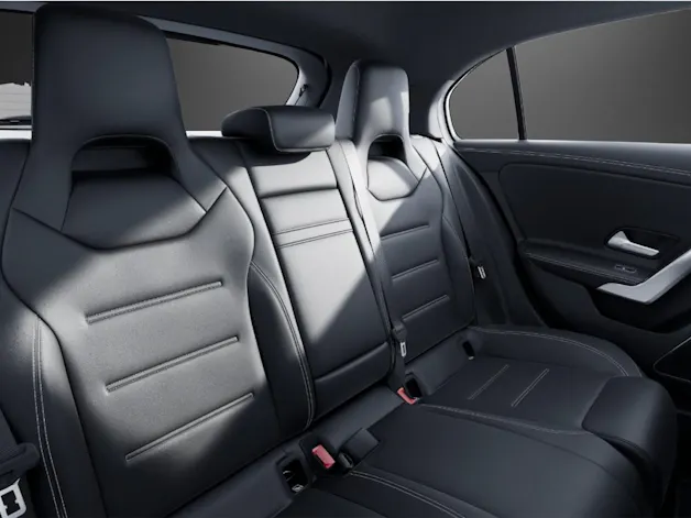 Mercedes-Benz A 220 4Matic 8G-DCT