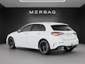 Mercedes-Benz A 220 4Matic 8G-DCT