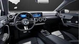 Mercedes-Benz A 220 4Matic 8G-DCT