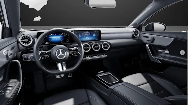 Mercedes-Benz A 220 4Matic 8G-DCT