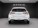 Mercedes-Benz A 220 4Matic 8G-DCT
