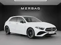 Mercedes-Benz A 220 4Matic 8G-DCT
