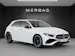 Mercedes-Benz A 220 4Matic 8G-DCT