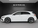 Mercedes-Benz A 220 4Matic 8G-DCT
