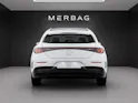 Mercedes-Benz CLA Shooting Brake 220 4Matic 8G-DCT