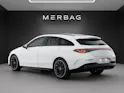 Mercedes-Benz CLA Shooting Brake 220 4Matic 8G-DCT