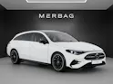 Mercedes-Benz CLA Shooting Brake 220 4Matic 8G-DCT