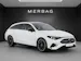 Mercedes-Benz CLA Shooting Brake 220 4Matic 8G-DCT