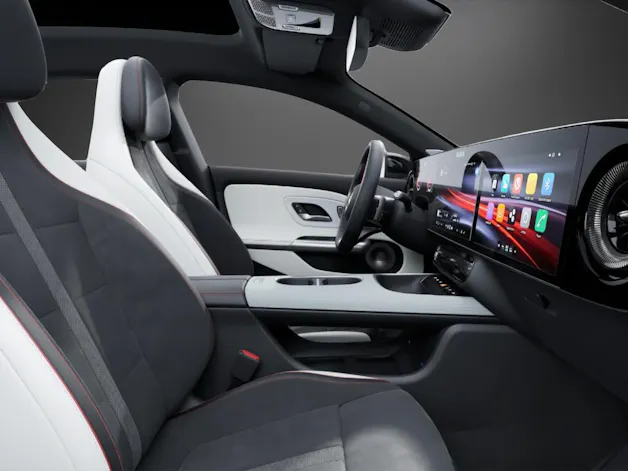 Mercedes-Benz CLA Shooting Brake 220 4Matic 8G-DCT