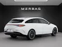 Mercedes-Benz CLA Shooting Brake 220 4Matic 8G-DCT