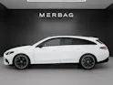 Mercedes-Benz CLA Shooting Brake 220 4Matic 8G-DCT