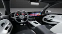 Mercedes-Benz CLA Shooting Brake 220 4Matic 8G-DCT