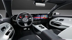 Mercedes-Benz CLA Shooting Brake 220 4Matic 8G-DCT