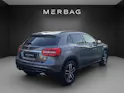 MERCEDES-BENZ GLA 250 Urban 4Matic