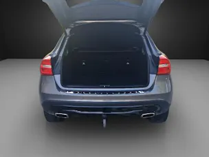 Mercedes-Benz GLA 250 Urban 4Matic