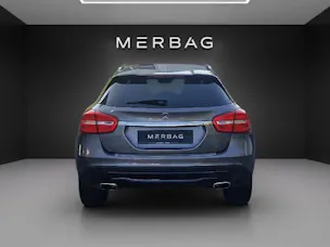 Mercedes-Benz GLA 250 Urban 4Matic