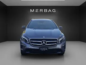 Mercedes-Benz GLA 250 Urban 4Matic