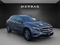 MERCEDES-BENZ GLA 250 Urban 4Matic