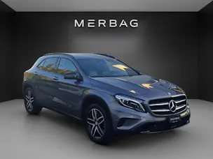 Mercedes-Benz GLA 250 Urban 4Matic