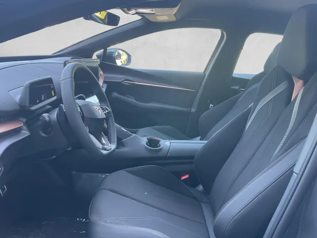 Cupra Tavascan 77 kWh Endurance