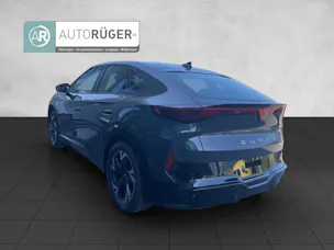 Cupra Tavascan 77 kWh Endurance