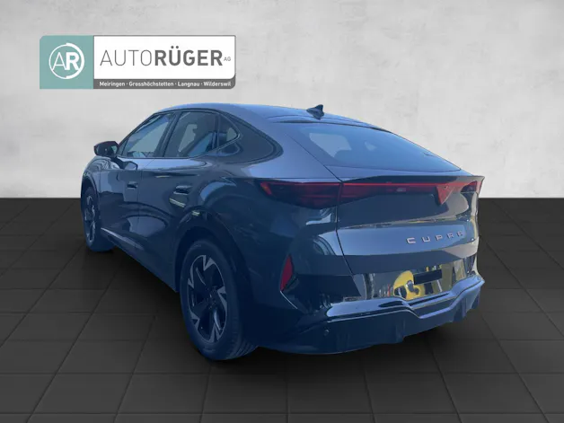 Cupra Tavascan 77 kWh Endurance