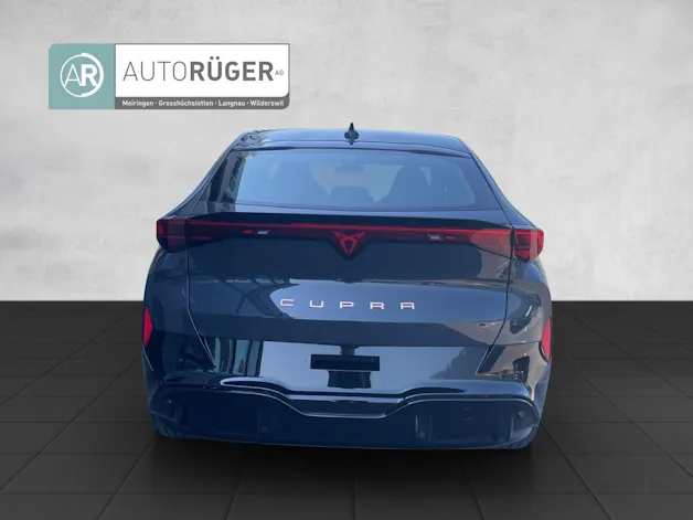 Cupra Tavascan 77 kWh Endurance
