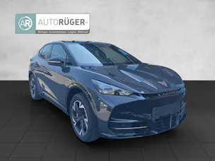 Cupra Tavascan 77 kWh Endurance
