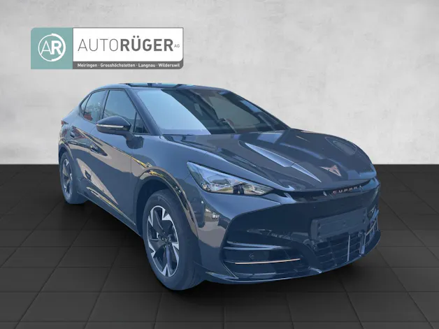 Cupra Tavascan 77 kWh Endurance