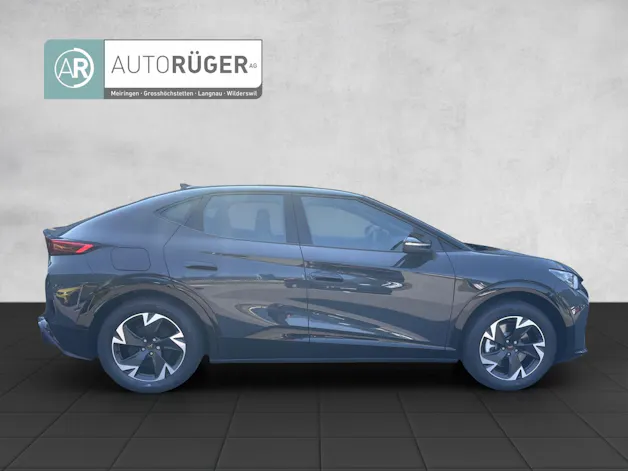 Cupra Tavascan 77 kWh Endurance