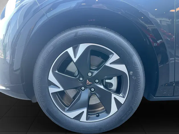 Cupra Tavascan 77 kWh Endurance