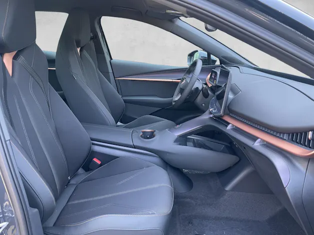 Cupra Tavascan 77 kWh Endurance
