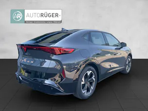 Cupra Tavascan 77 kWh Endurance