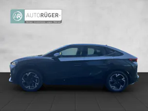 Cupra Tavascan 77 kWh Endurance
