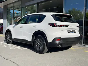Mazda CX-5 e-Skyactiv-G 141 Prime-line FWD