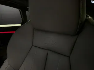 Audi Q5 TFSI quatto 200 kW S-tronic