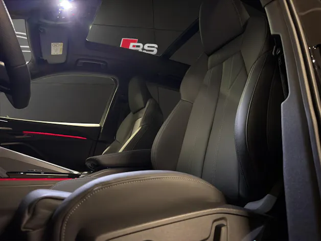 AUDI Q5 TFSI quatto 200 kW S-tronic