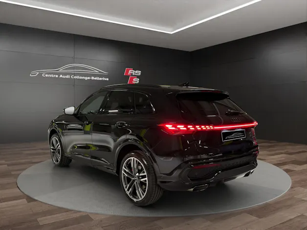 AUDI Q5 TFSI quatto 200 kW S-tronic